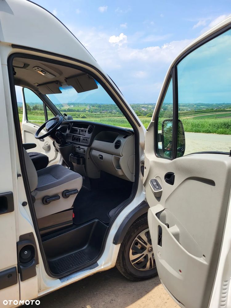Renault Master - 9