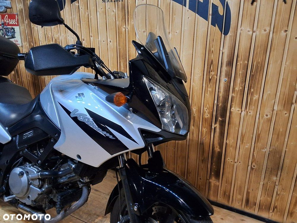 Suzuki DL - 12