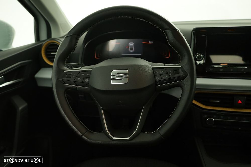 SEAT Ibiza 1.0 TSI Style - 14
