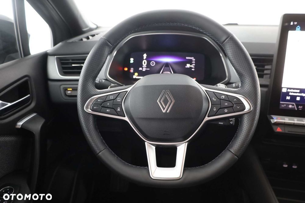 Renault Captur 1.3 TCe mHEV Techno EDC - 11