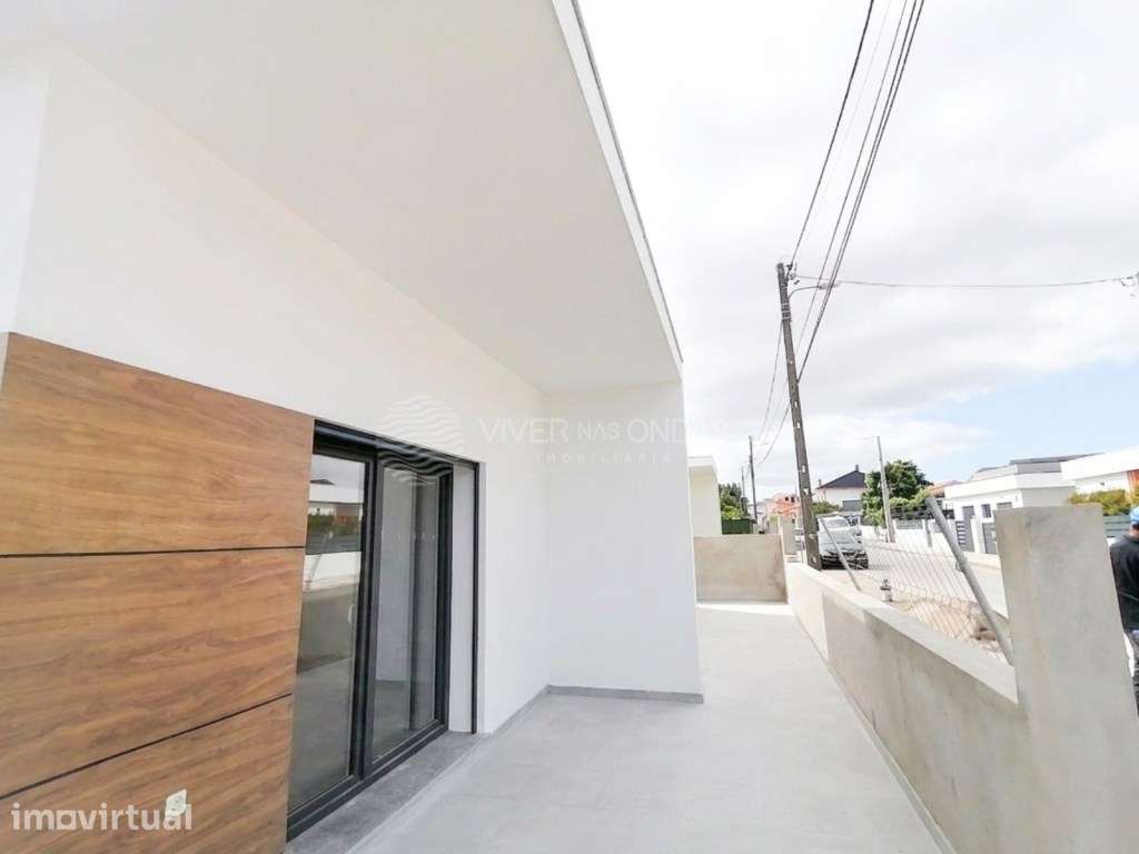 OFERTA ESCRITURA | Moradia T3 Térrea | Piscina | Fernão Ferro - Grande imagem: 4/21