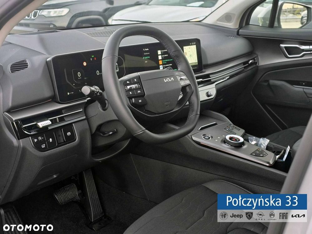 Kia Sportage - 11