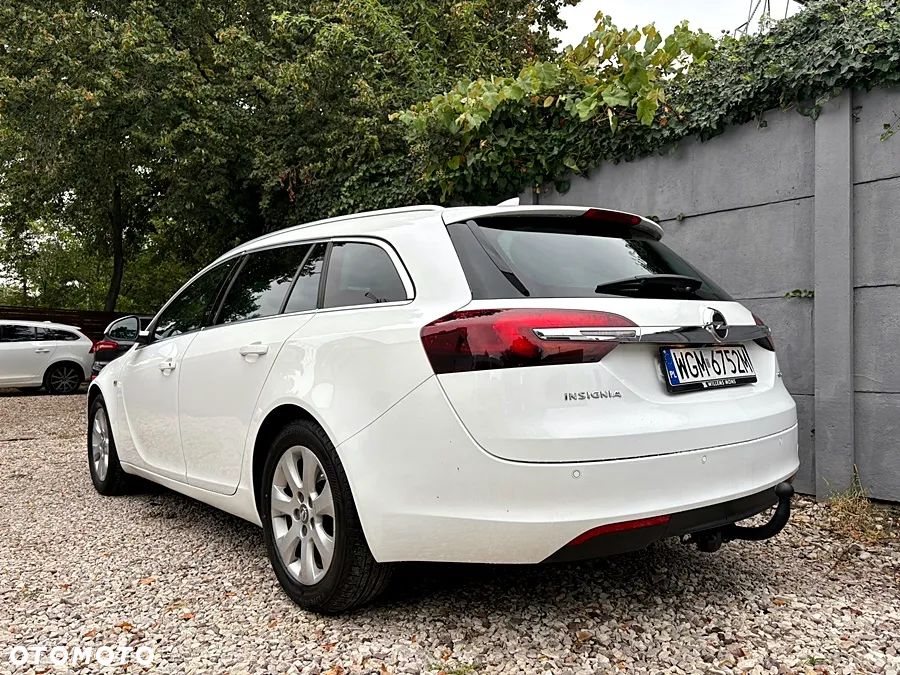 Opel Insignia - 4