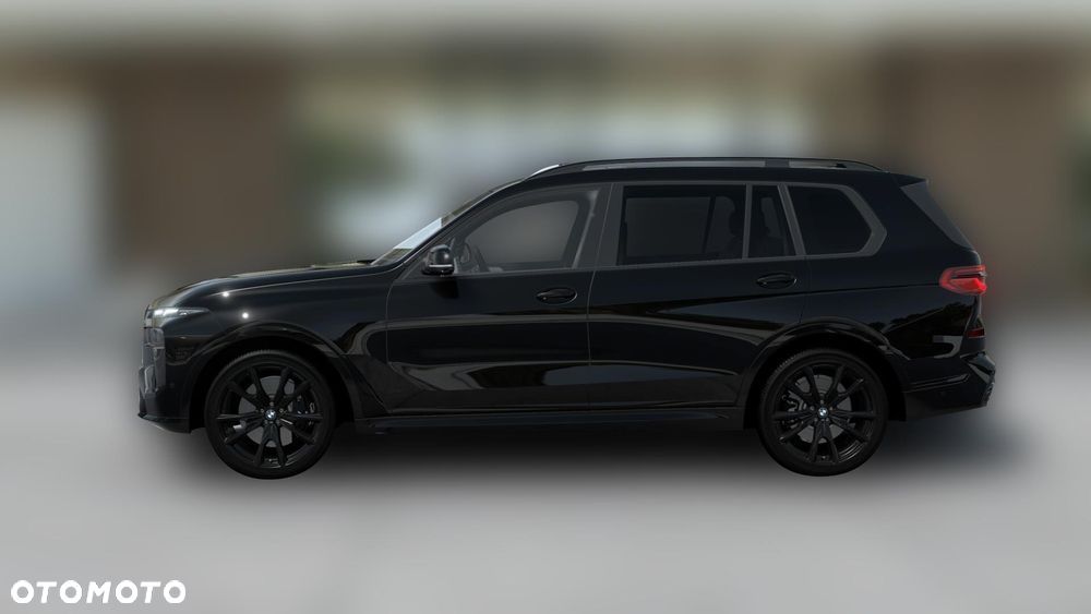 BMW X7 - 5