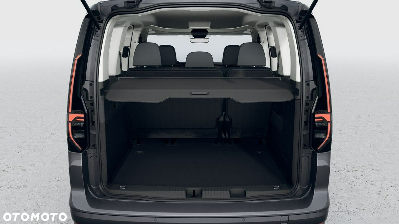 Volkswagen Caddy - 7