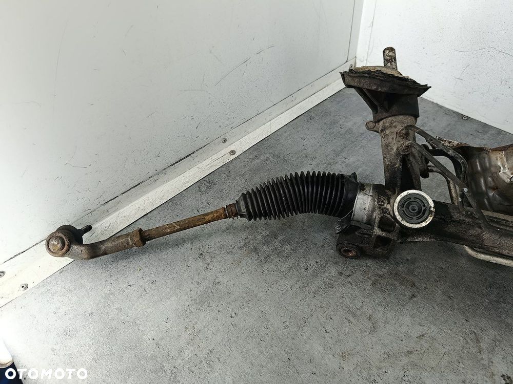 MAGLOWNICA PRZEKŁADNIA KIEROWNICY VOLVO V50 30723635 2.0 D - 6