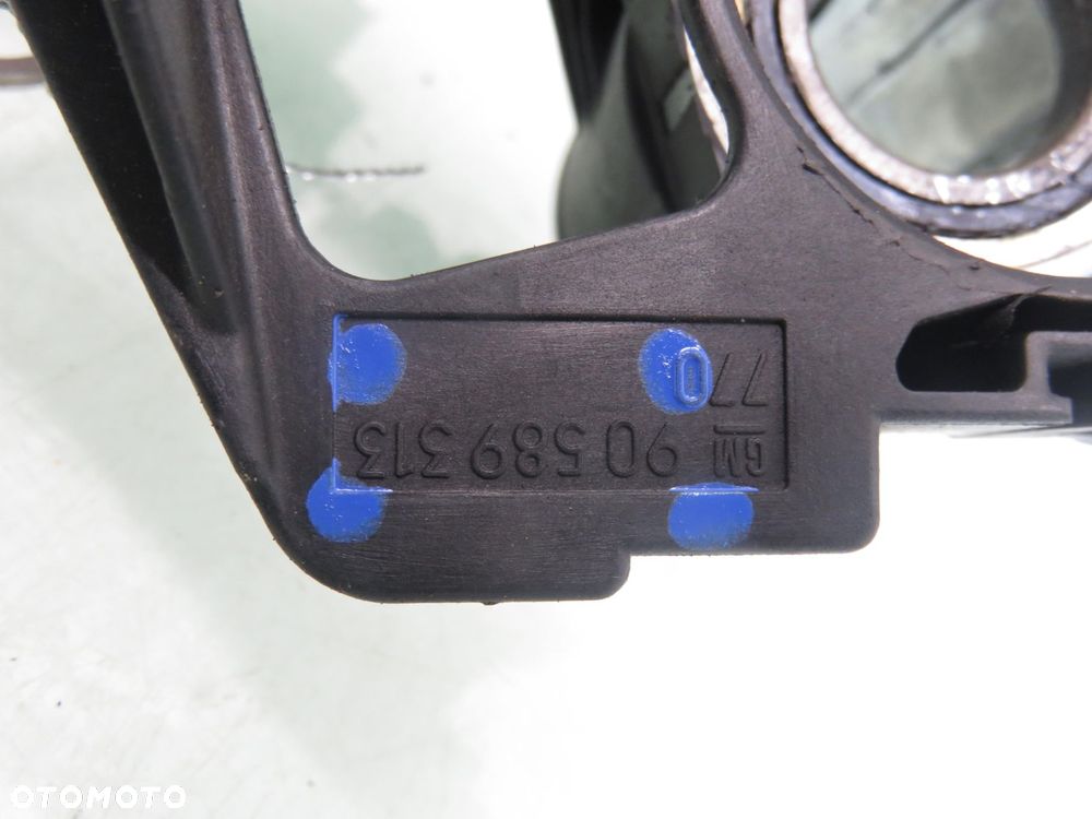 STACYJKA OPEL ASTRA II G 90589313 5WK4763 - 6