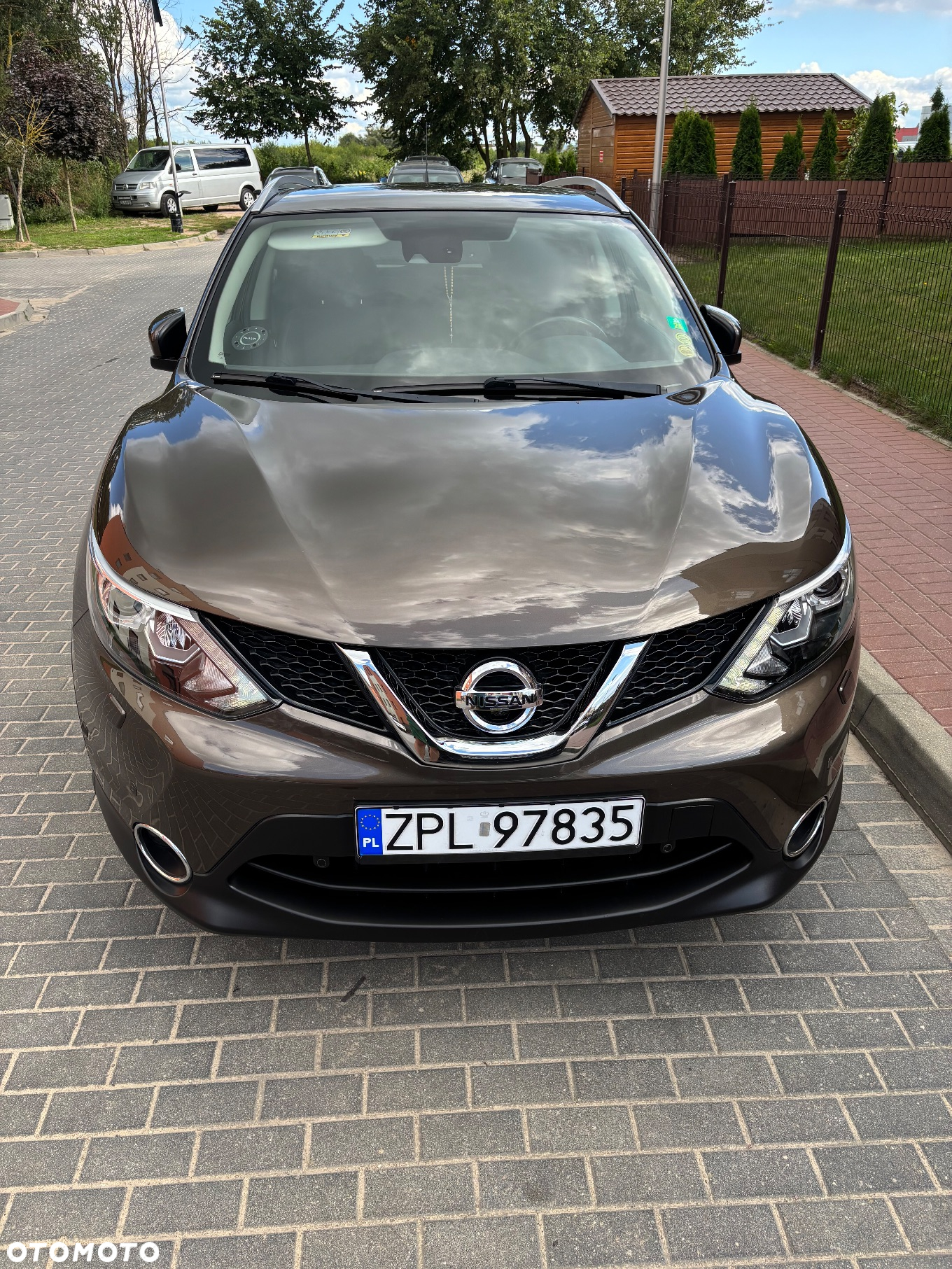 Nissan Qashqai 1.2 DIG-T N-Connecta - 3
