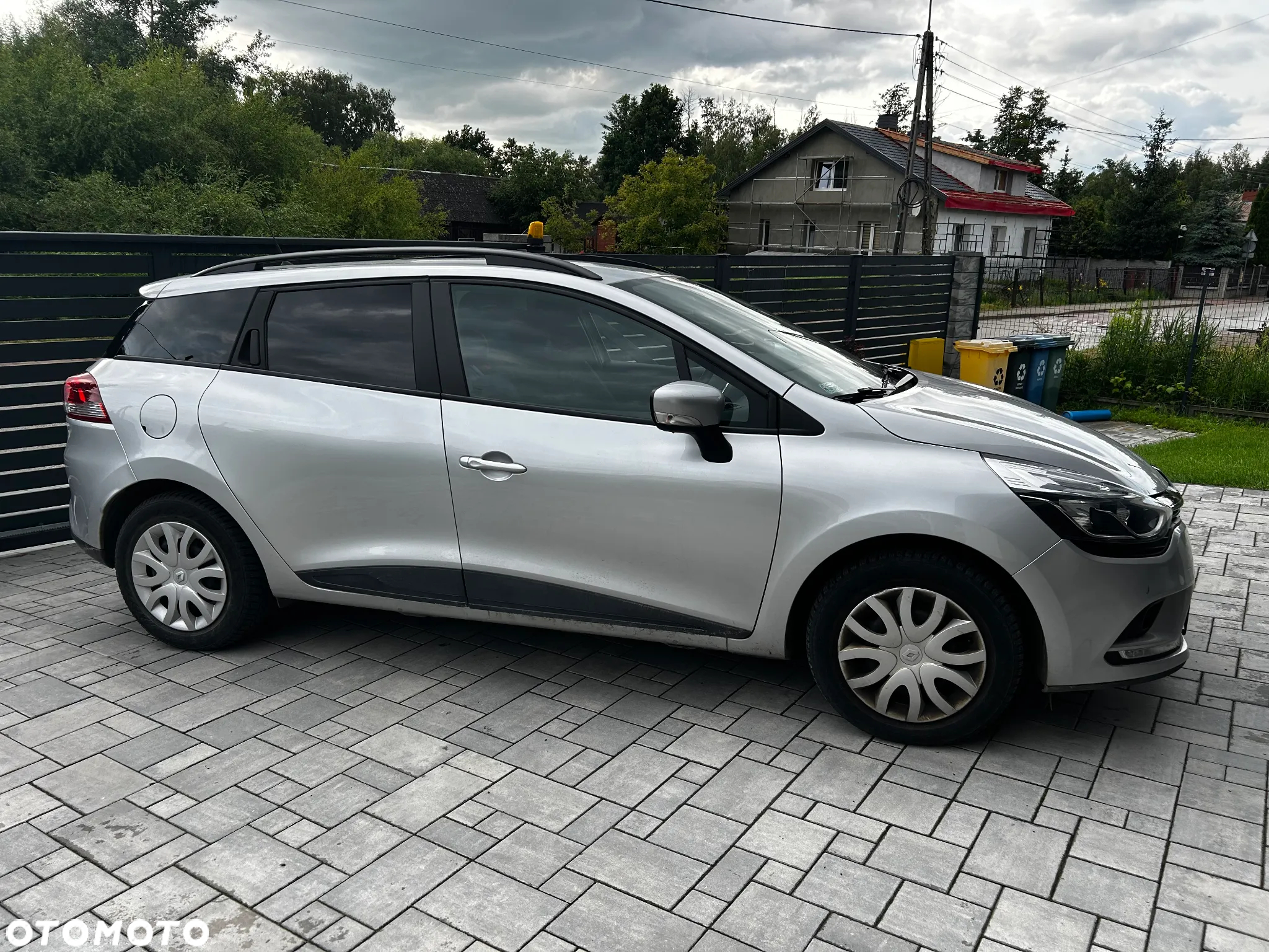 Renault Clio 0.9 Energy TCe Life - 4