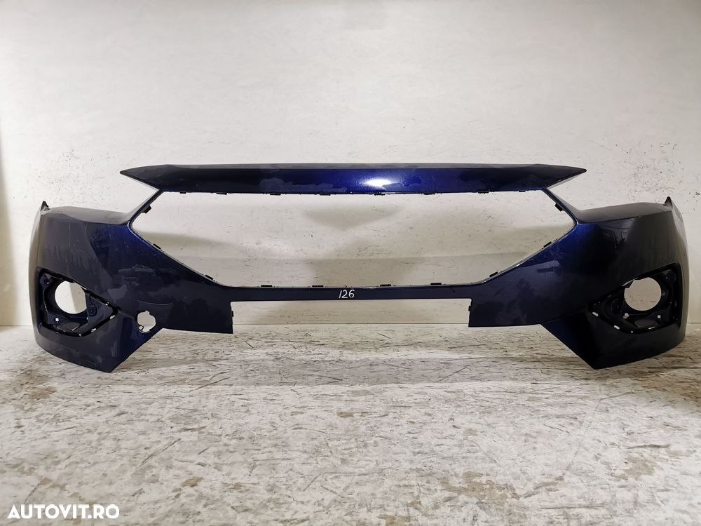 Bara fata Seat Tarraco, 2018, 2019, 2020, 2021, 2022, cod OE 5FJ807221 - 2