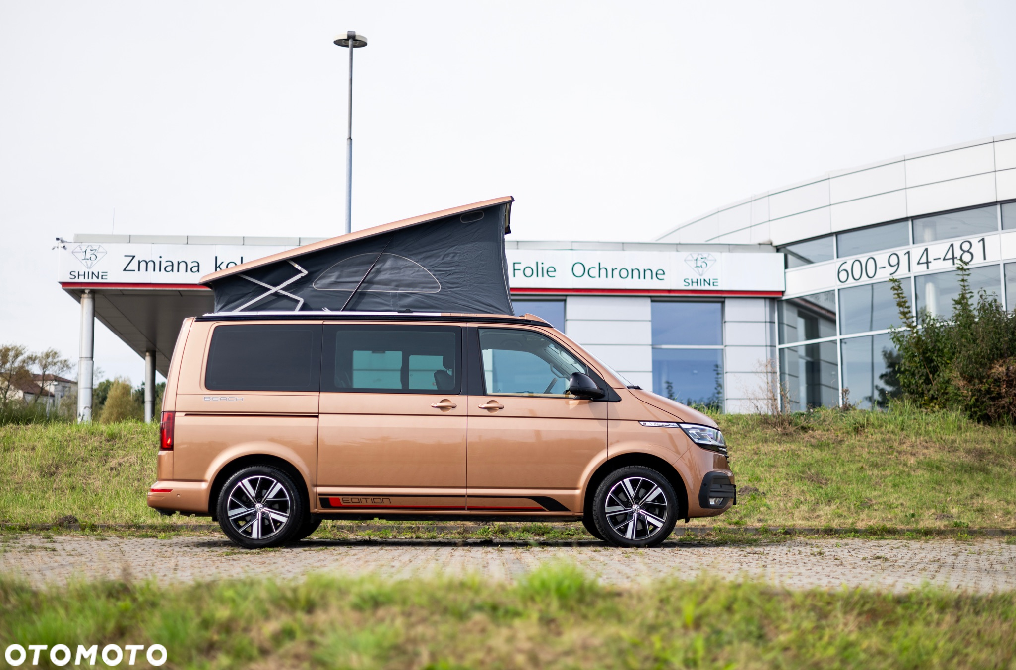 Volkswagen California - 16