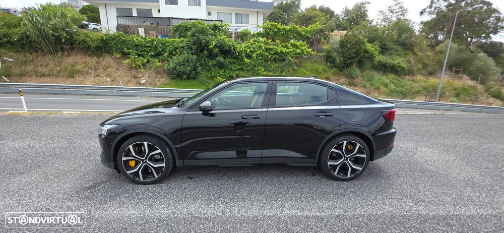 Polestar 2 Dual Motor 78kWh - 9