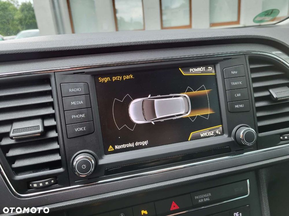 Seat Leon - 35