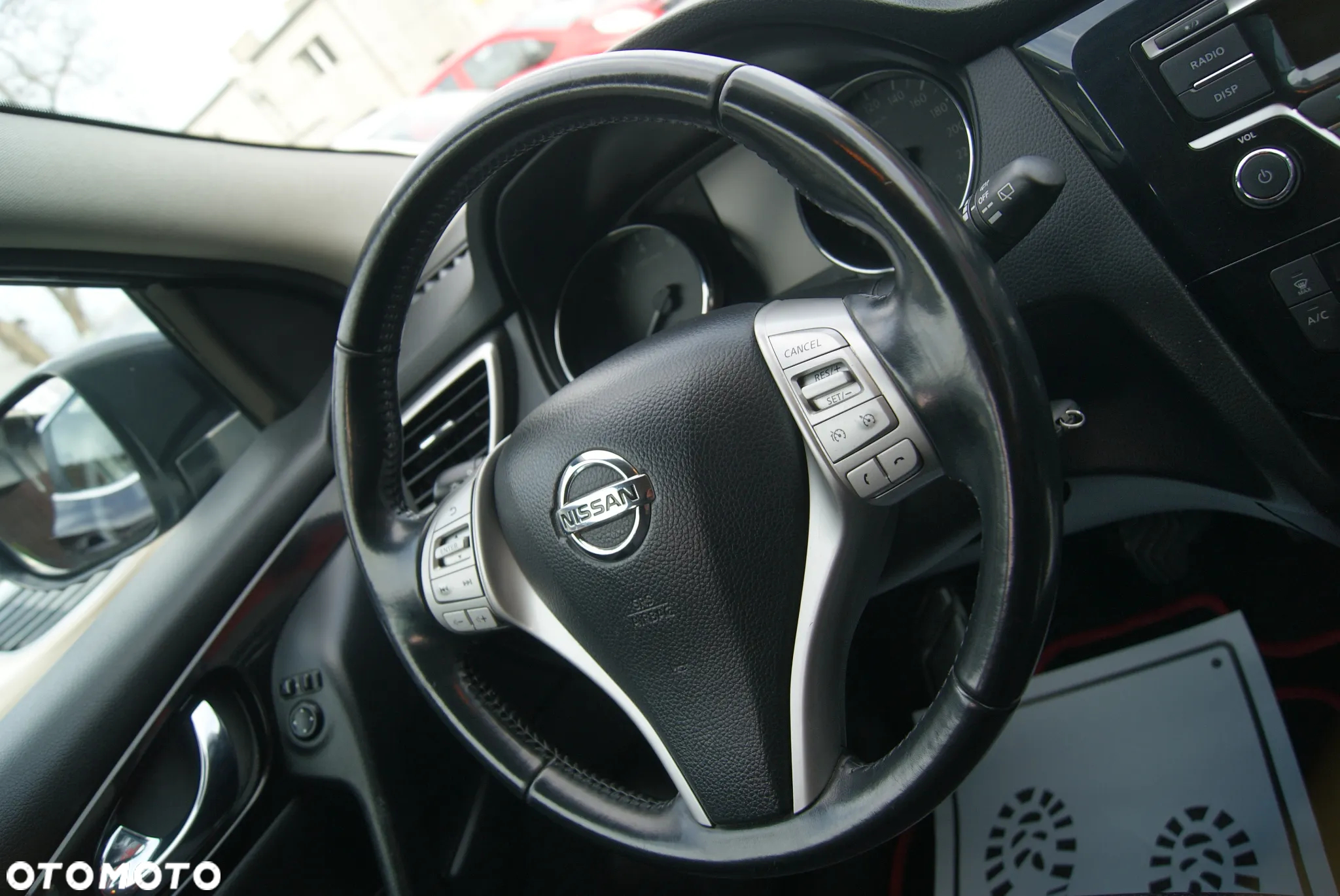 Nissan Qashqai 1.2 DIG-T Tekna - 15