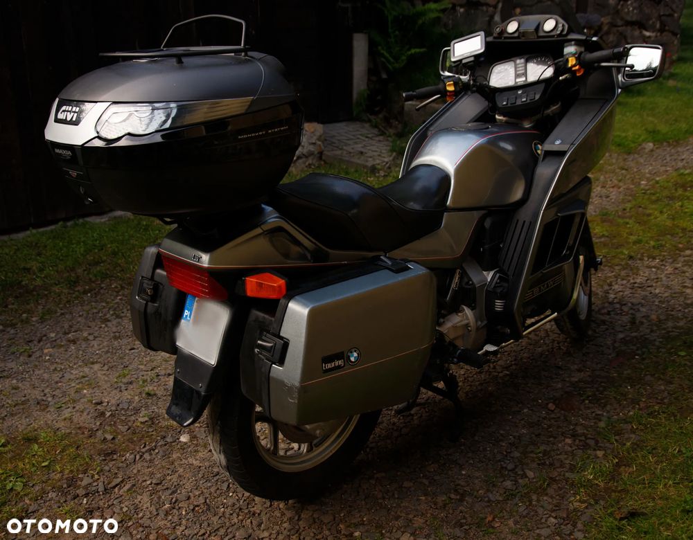 BMW Inny - 12