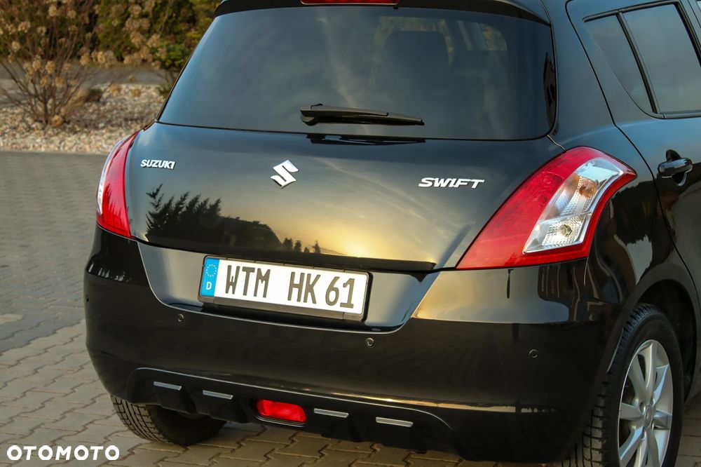 Suzuki Swift 1.2 Elegance EASS - 15
