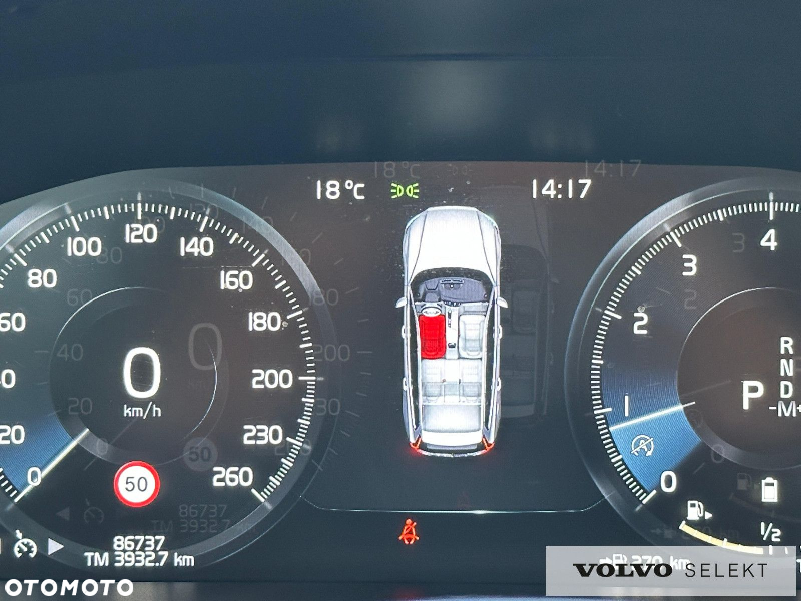 Volvo V60 Cross Country - 25