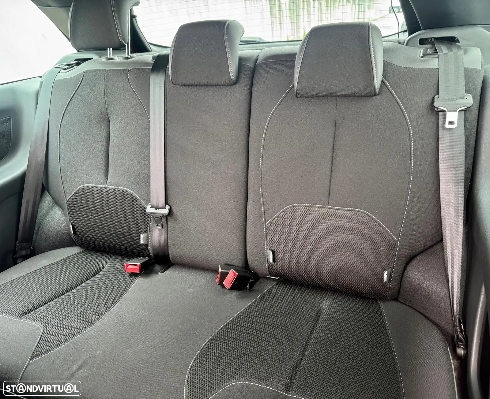 DS DS3 BlueHDi 100 SoChic - 11