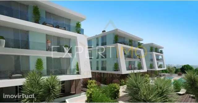 Apartamento T 1 Vista mar - Alcobaça - Grande imagem: 4/20