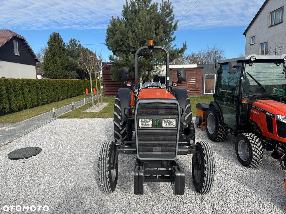 Inny TAFE 240S**50KM - 2