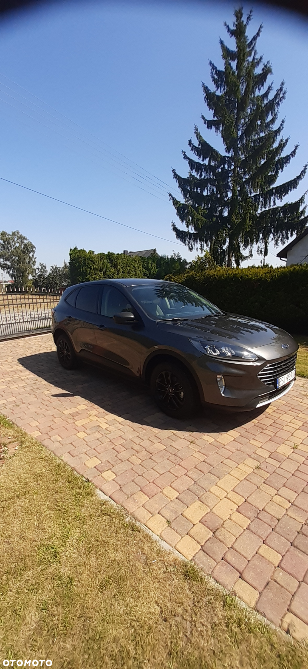 Ford Escape - 24