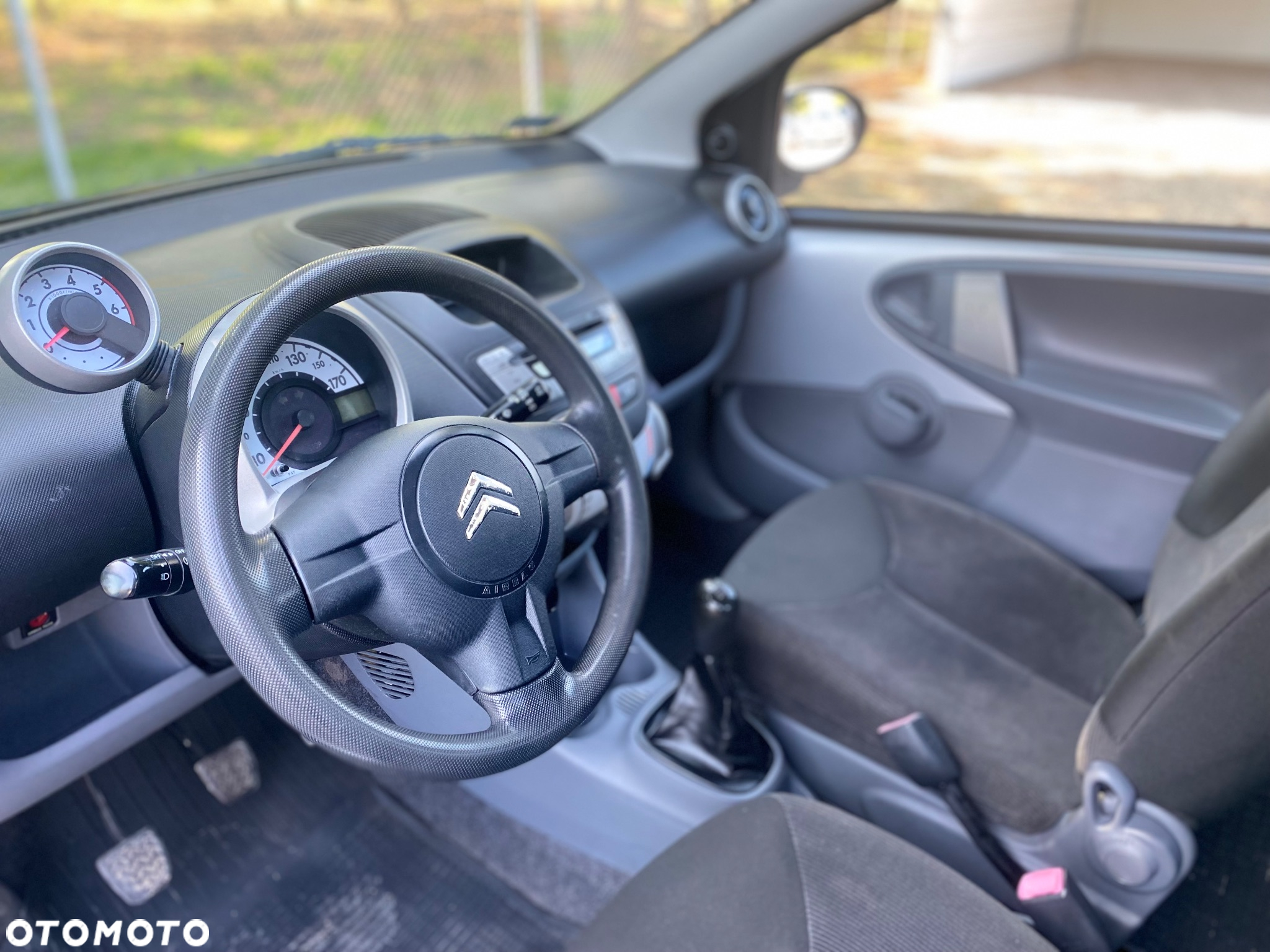Citroën C1 1.4 HDI Style - 6