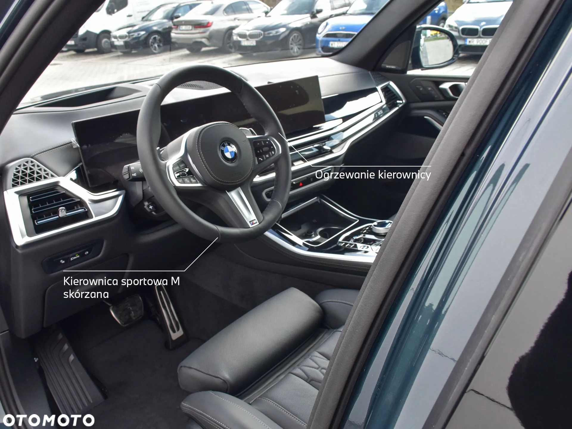 BMW X5 xDrive30d sport - 21