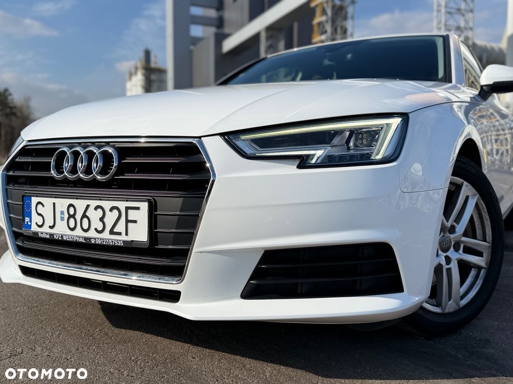 Audi A4 Avant 2.0 TDI S tronic design - 14