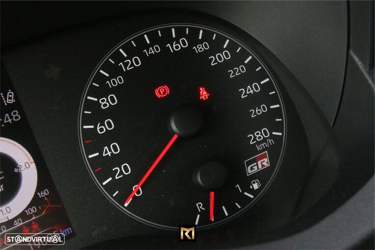 Toyota GR Yaris WRC Triple Edition - 26