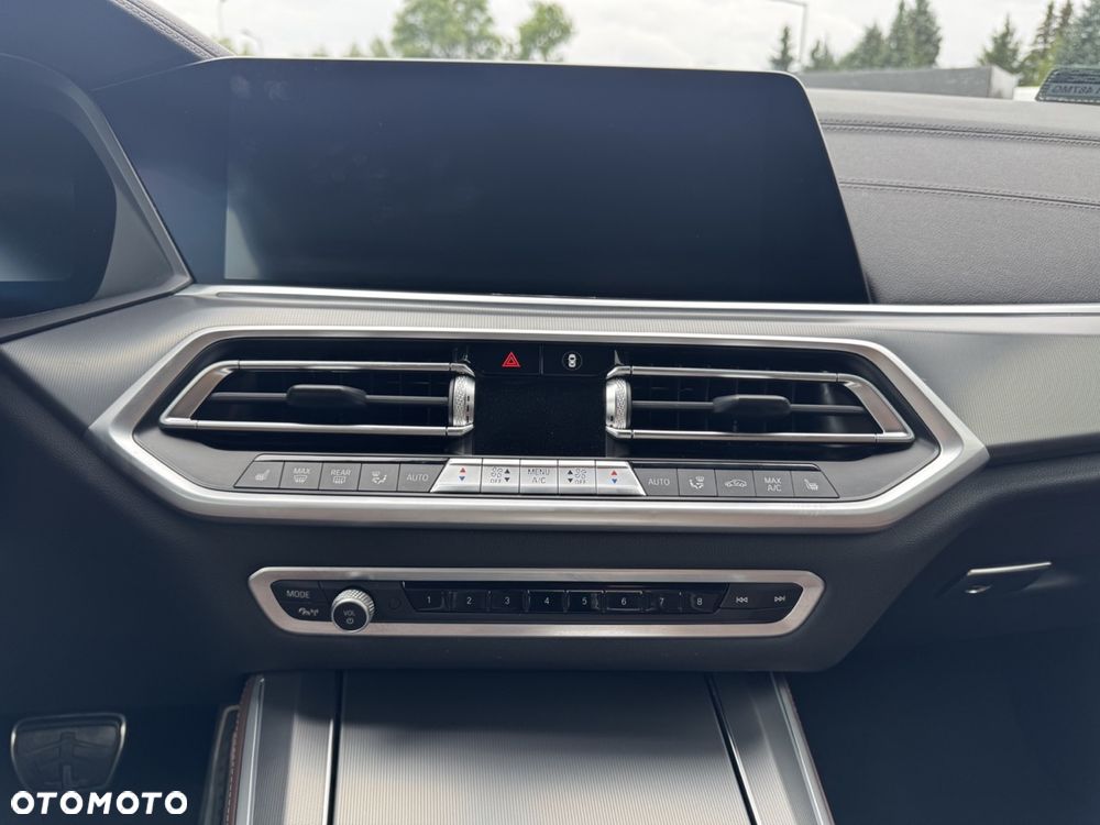 BMW X5 xDrive25d - 22
