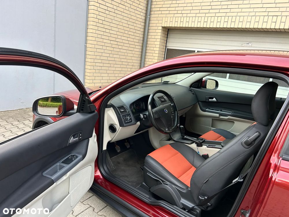 Volvo C30 - 2