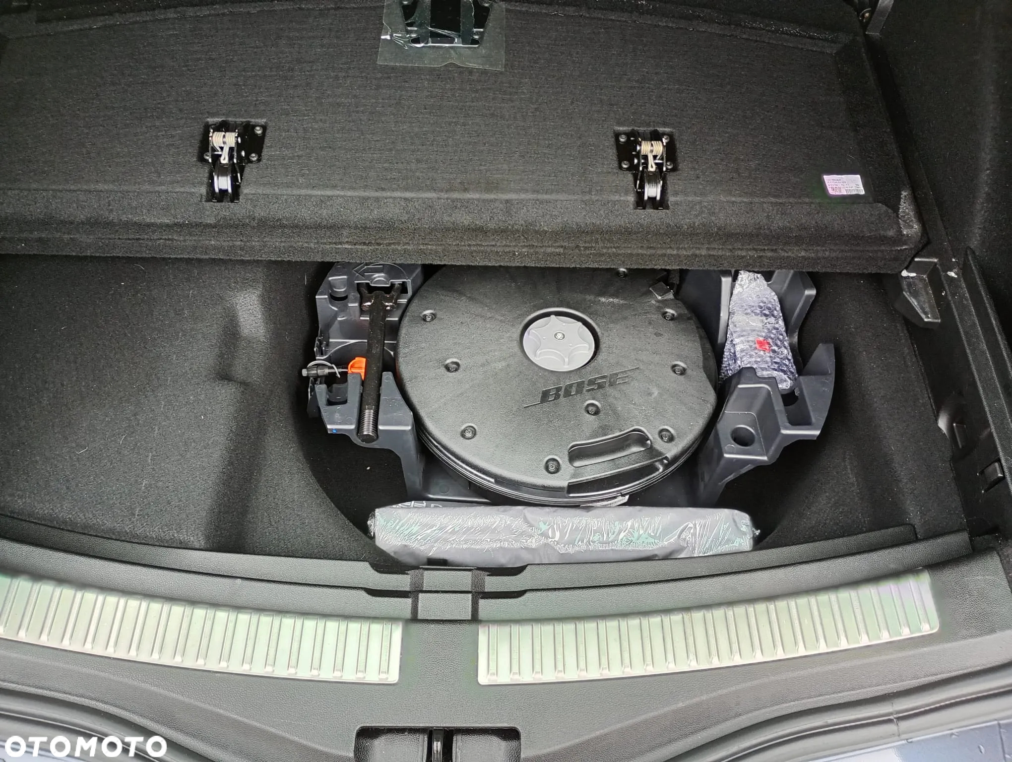 Renault Megane Grandtour ENERGY TCe 205 EDC GT - 34