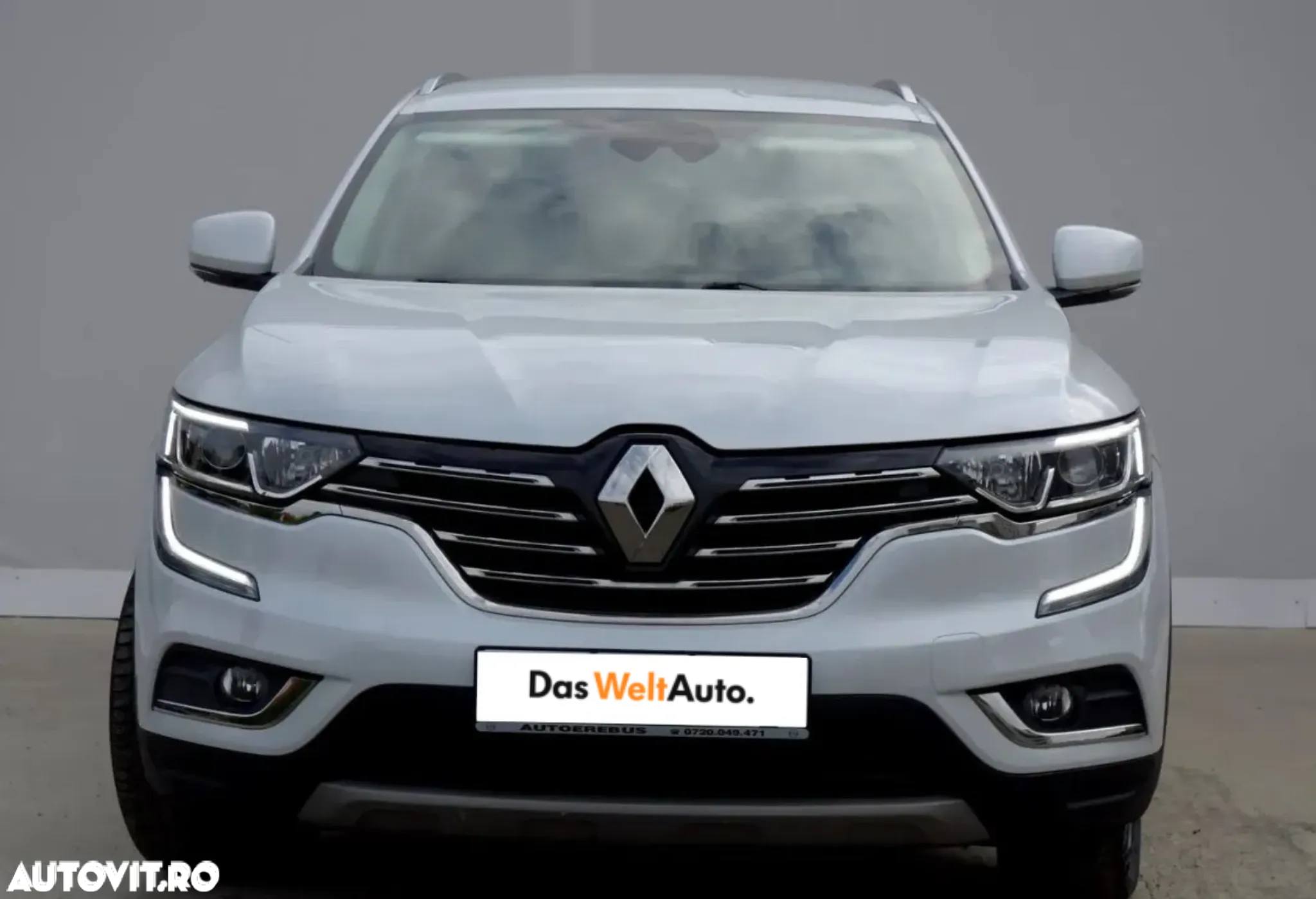 Renault Koleos - 5