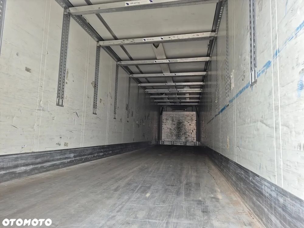 Schmitz Cargobull SKO24 / Carrier Maxima 1300 / 2,65 - 5