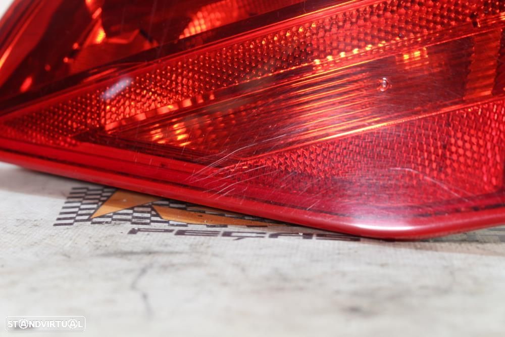 Farolim Direito Audi A4 (8K2, B8)  219602 / Mala Passageiro Sedan - 2