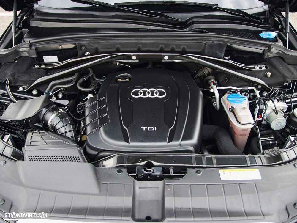 Audi Q5 2.0 TDi - 48