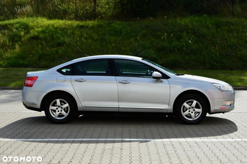 Citroën C5 2.0 16V Confort - 28