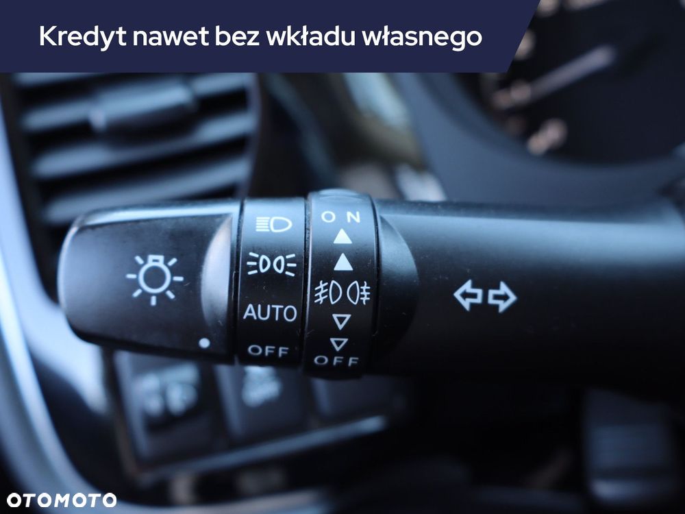 Mitsubishi Outlander - 19
