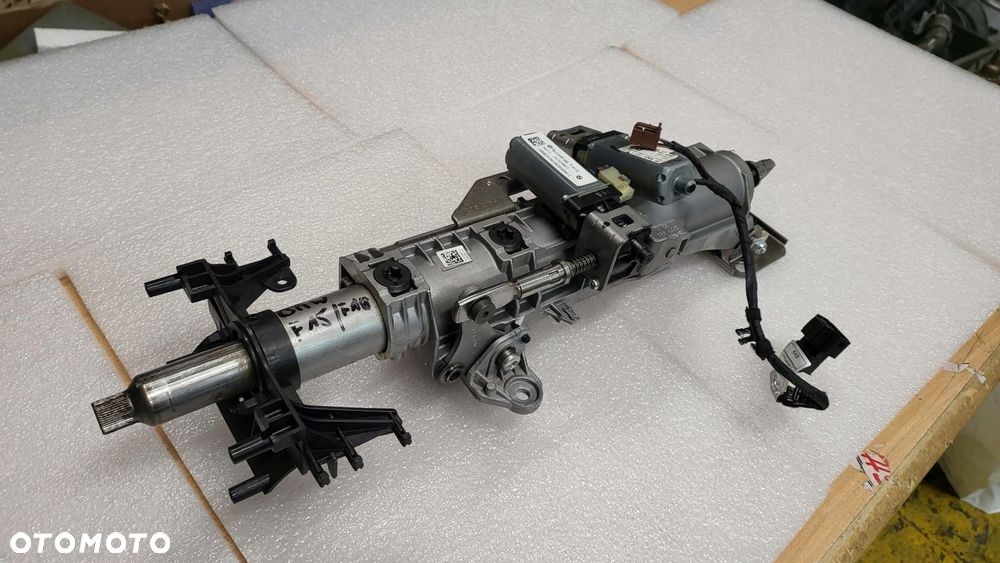Kolumna Kierownicza Elektryczna BMW X5 F15 2016 805946 - 2