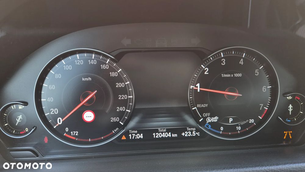 BMW 3GT 320i xDrive M Sport - 14