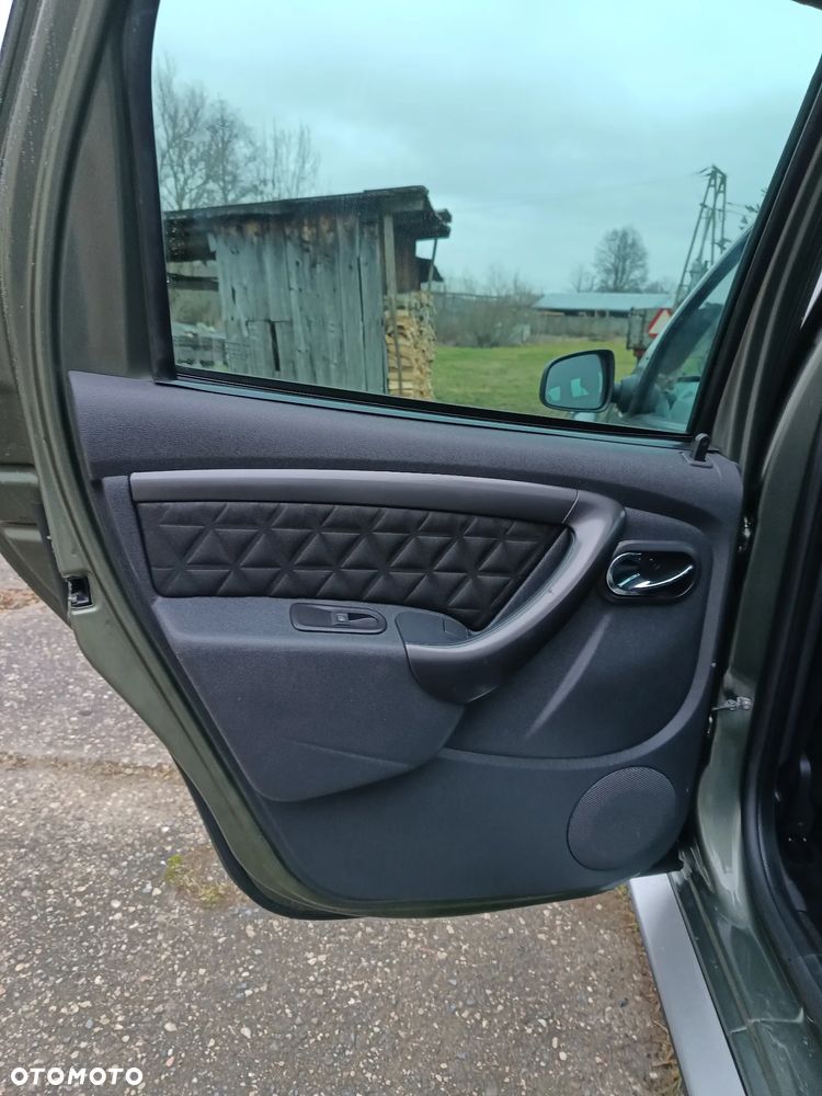 Dacia Duster - 15