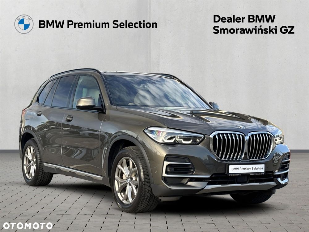 BMW X5 - 28