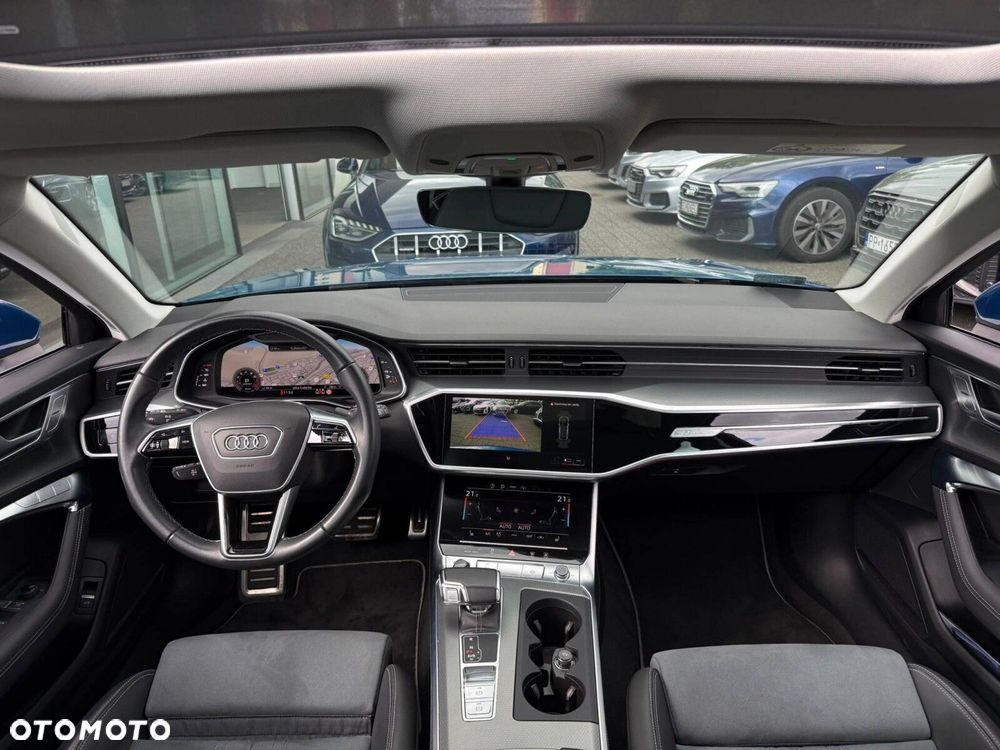 Audi A6 Allroad 55 TFSI mHEV Quattro S tronic - 22