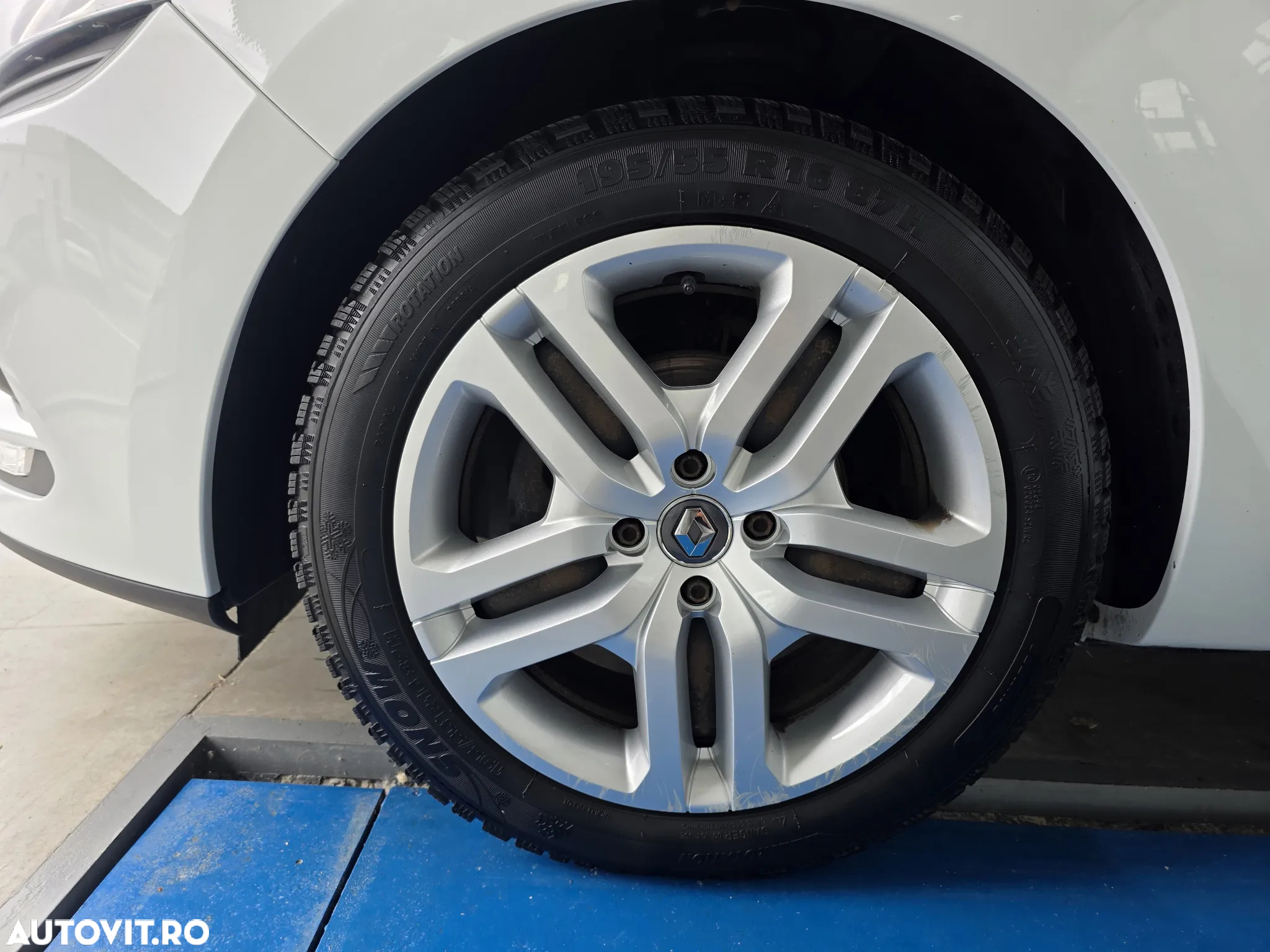Renault Clio IV 0.9 Energy TCe Zen - 10