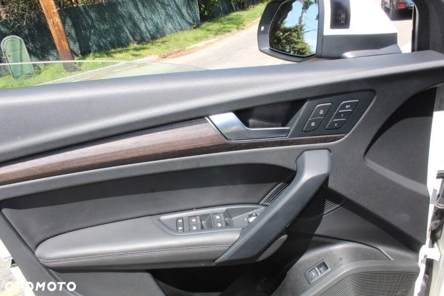 Audi Q5 45 TFSI quattro S tronic S line - 3