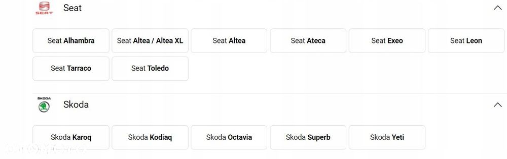 VW Audi Skoda Seat 17x7/5x112x57,1 ET45 NF45 - 11