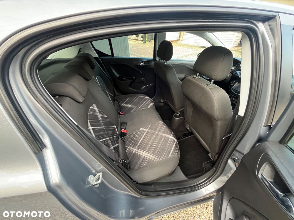 Opel Corsa - 29