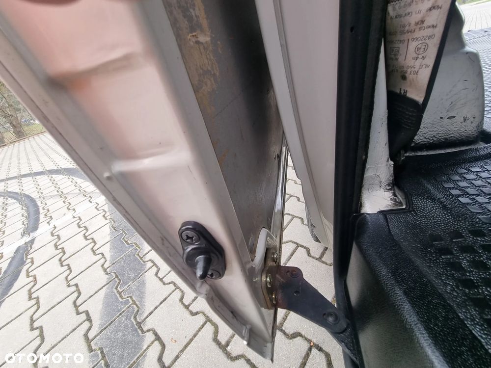 Volkswagen Transporter Standard - 28