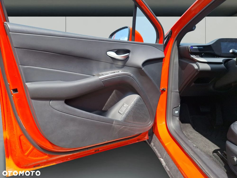 BYD Dolphin G - 11
