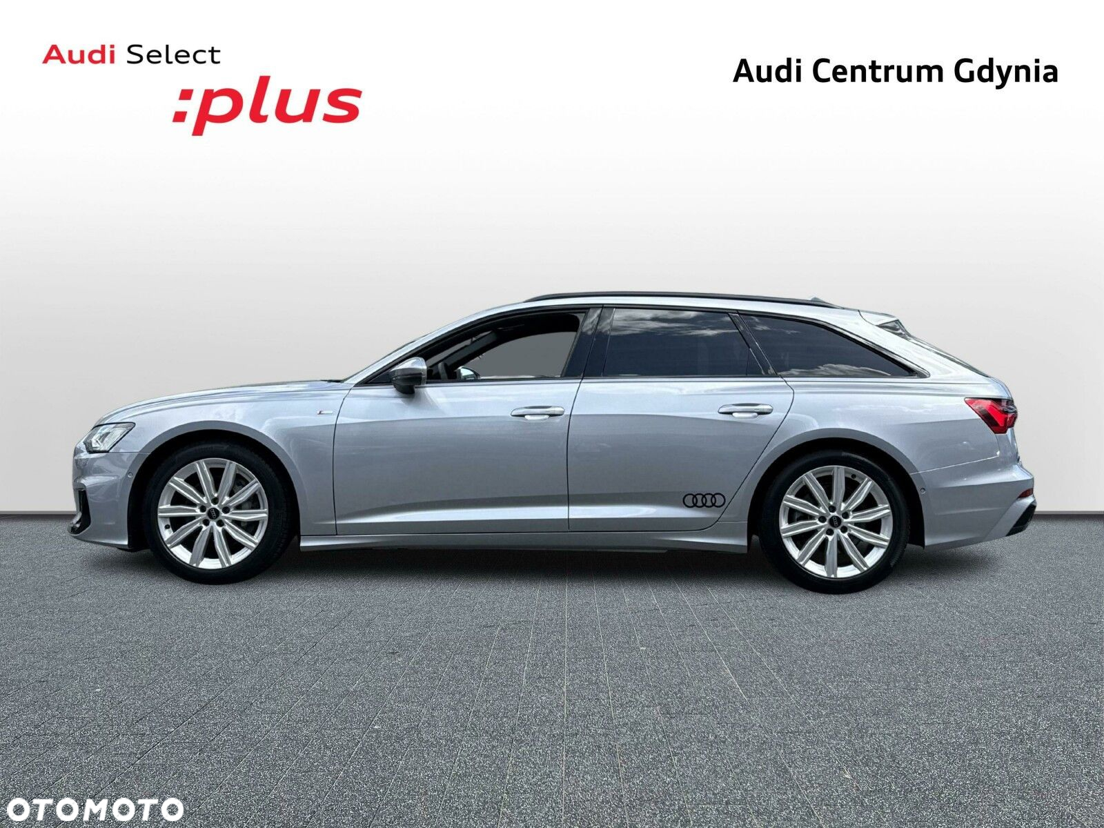 Audi A6 - 2